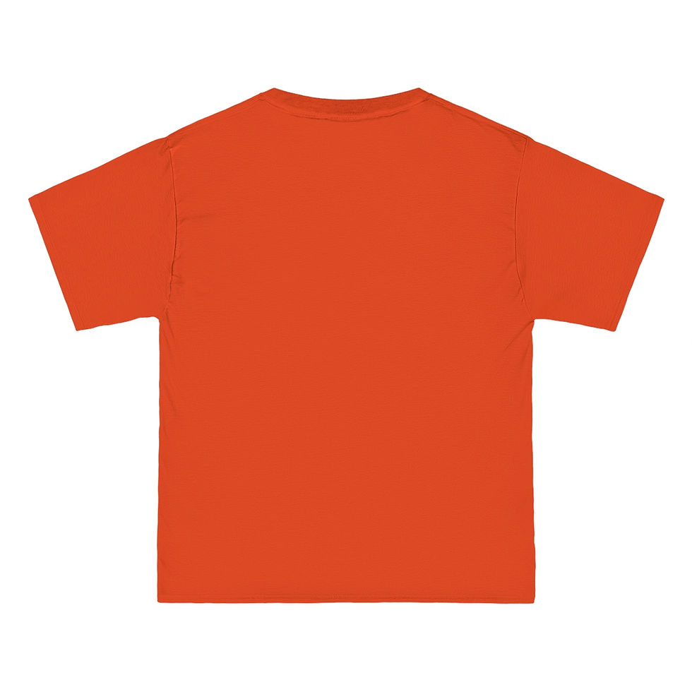 Thumbnail: FFC Smile T-Shirt (Medium Fabric)