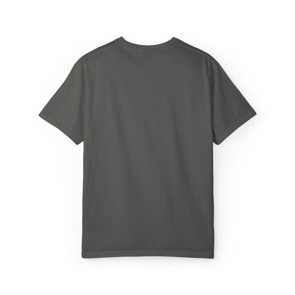 Thumbnail: Break The Curse Unisex T-shirt