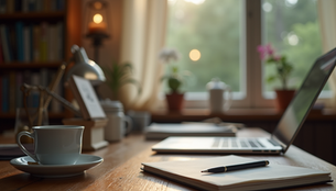 Finding the Right Support for Your Self-Publishing Needs