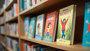 Your Guide to Self-Publishing a Children's Book