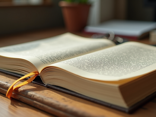 Comprehensive Book Publishing Services