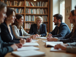 Essential Support Systems for Self-Published Authors
