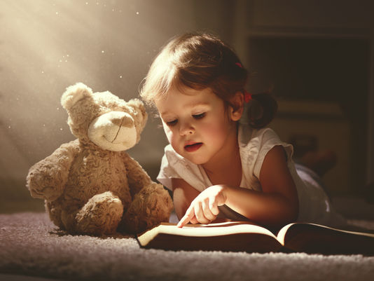 A Labor of Love:  Self-Publishing