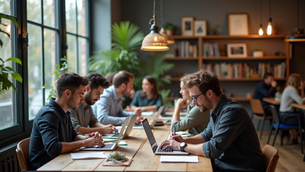 How to Find the Right Support for Your Self-Publishing Journey