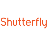 Shutterfly logo