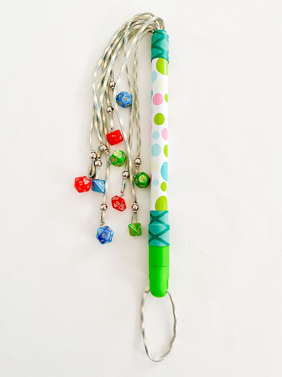 KMB-Dés-Multicolores