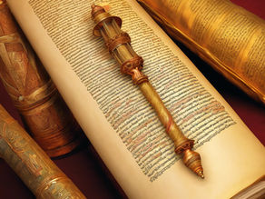 THE LAW, THE NEW COVENANT, AND THE MESSIAH