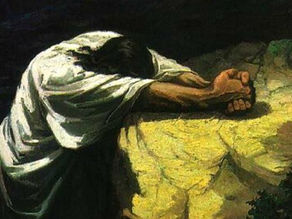 The Lord Repented