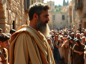 Spirit with Purpose at Shavuot