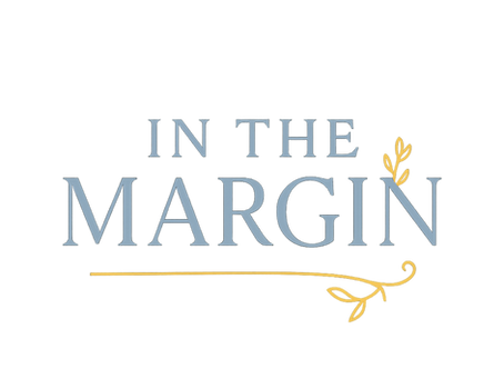 In The Margin - June 1, 2026
