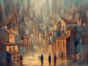 The Church as a City of Refuge