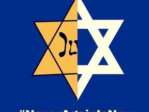What about Christian Antisemitism?