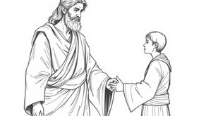Yeshua the servant