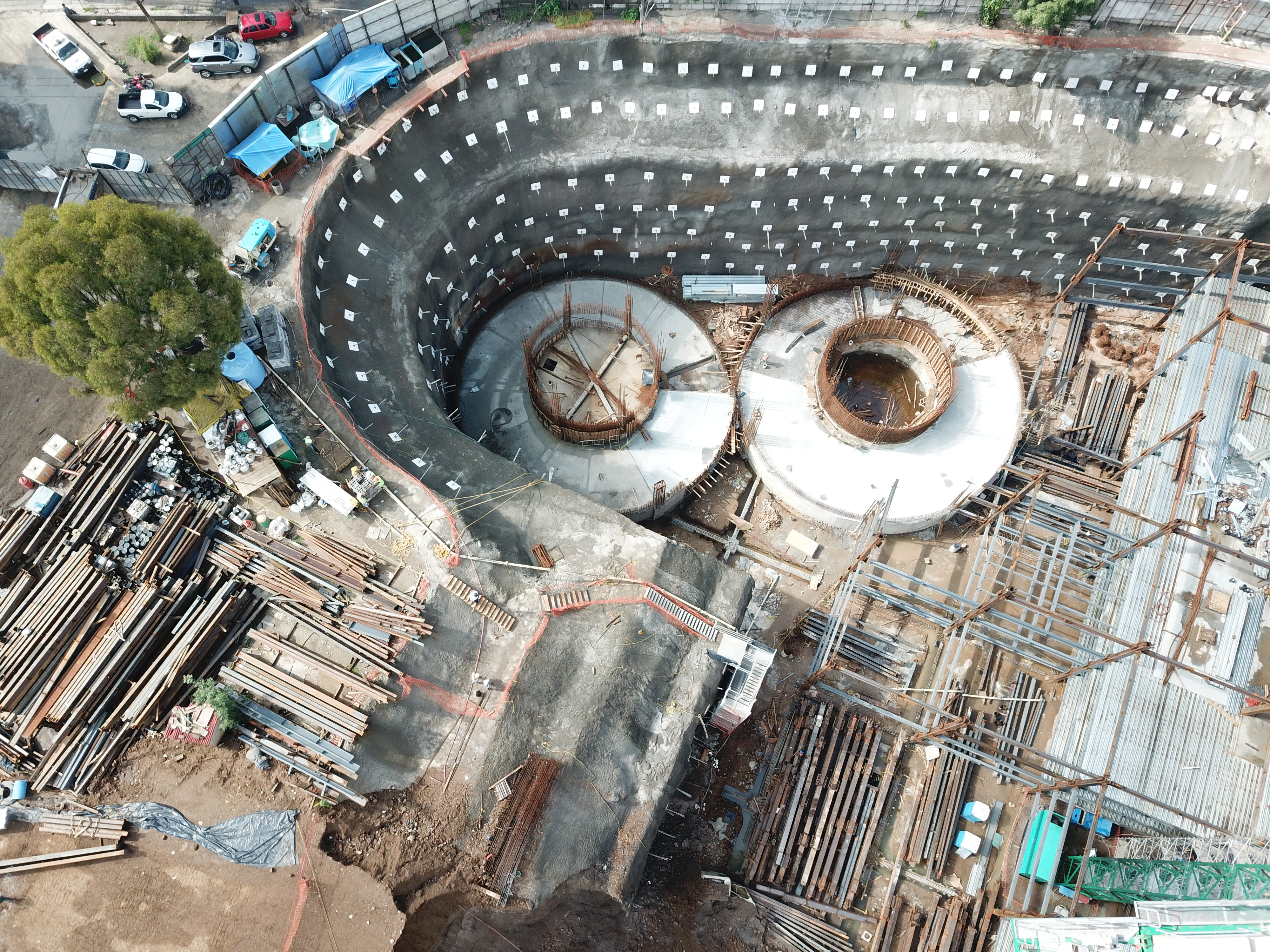 Obra civil