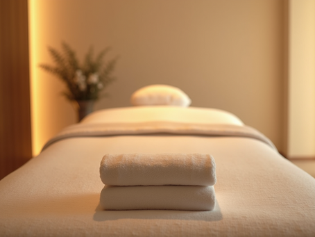 Relaxation and Wellness Through Spa Treatments: Discover Wellness and Spa Benefits