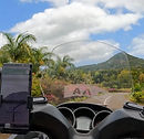 touristic attraction in mauritius