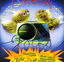 Shock Jocks