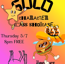 Training Center: Solo Character Showcase