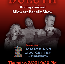 Duluth: An Improved Midwest Benefit Show