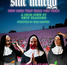 Slut Liturgy