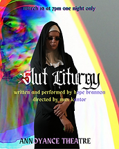 Slut Liturgy