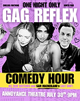 Gag Reflex