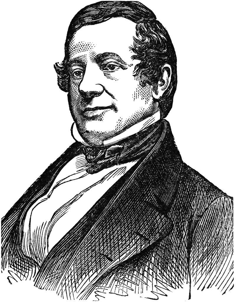 Washington Irving