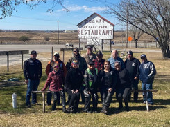 Polak's Sawsage Farm Restaurant