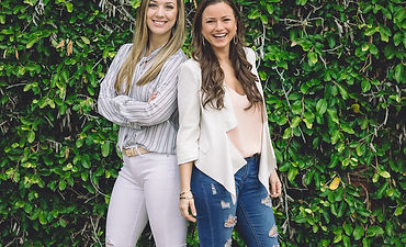 Rachel-Sipperley-and-Mary-Robb-thecandid