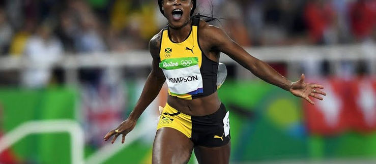 A Tribute to the Strength of a Black Woman