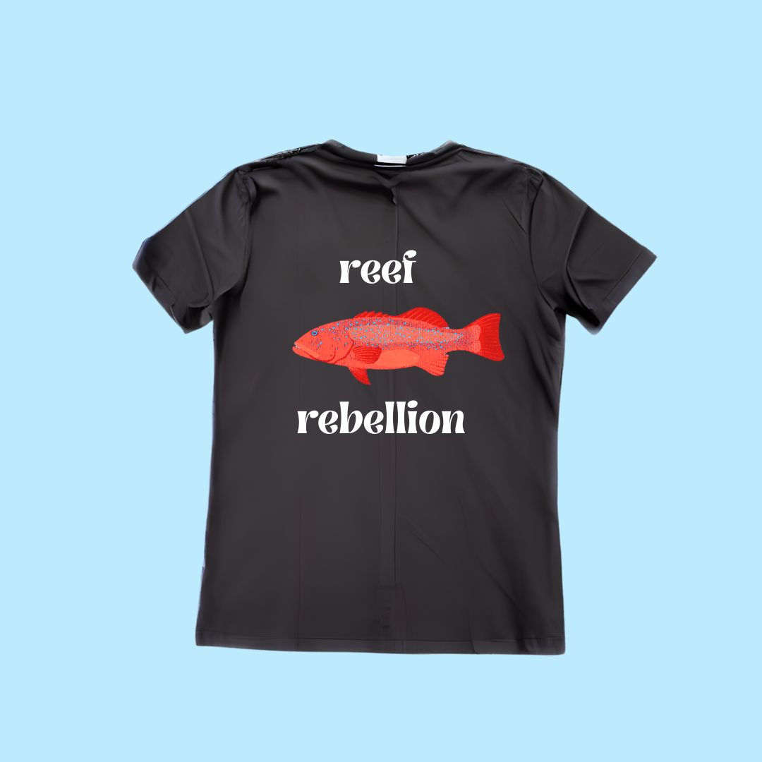 Coral Trout T-Shirt