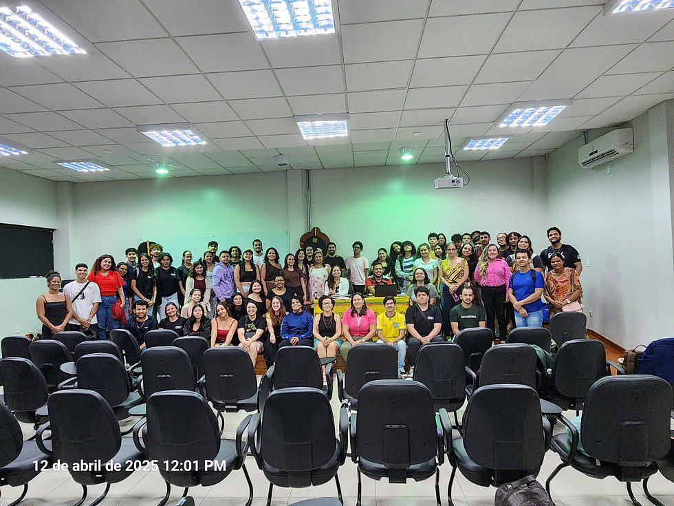 Oficina reforça o papel da educação antirracista