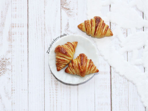 Croissants