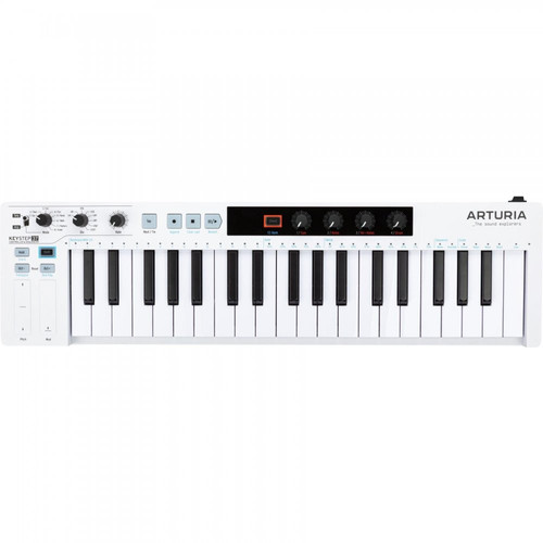 ARTURIA Keystep 37 美品 Arturia Keystep 37 | AMW.com.br
