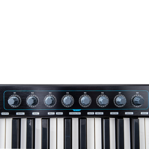 KFX SW61 | AMW.com.br