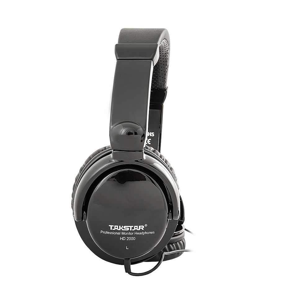 Miniatura: Takstar HD2000