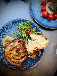 Local Salsiccia