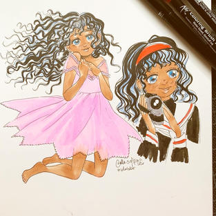 Day 12: Tomoyo