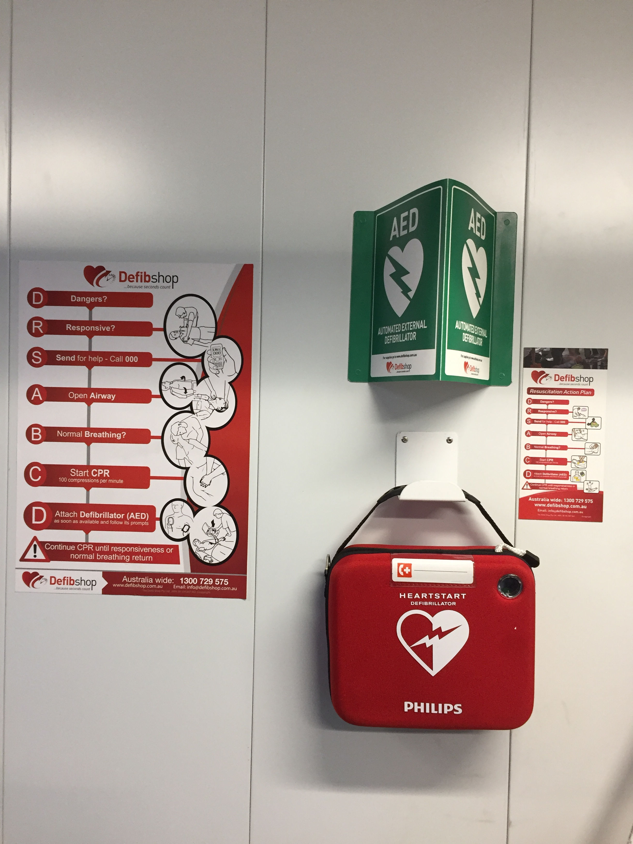 CPR