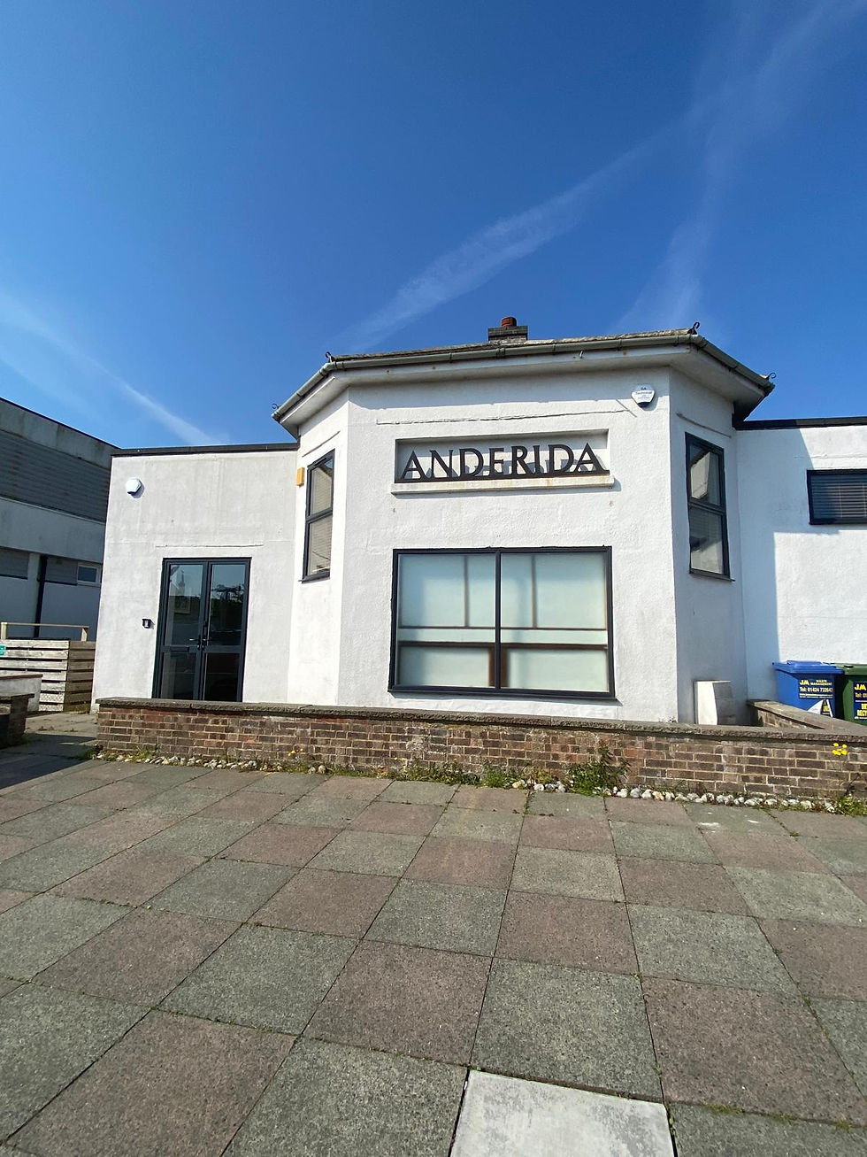 Pevensey ALC KS3 School