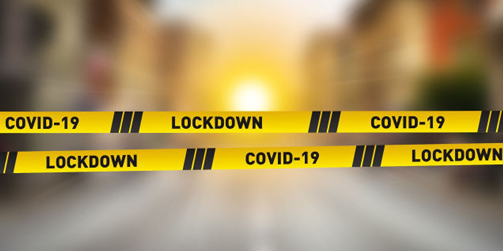 REWATCH -"Bye-bye Lockdown!' - concert livestream - with Marsyas Trio