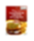 Base de soupe sandwich chaud en sachet rouge 30g