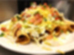 Hard tacos