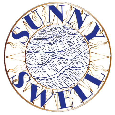 SUNNY SWELL