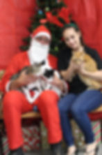 Santa Paws 2016