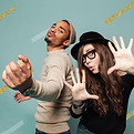 Posing for Photography