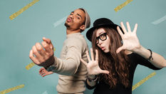 Social for business: authentic, engaging and full of personality