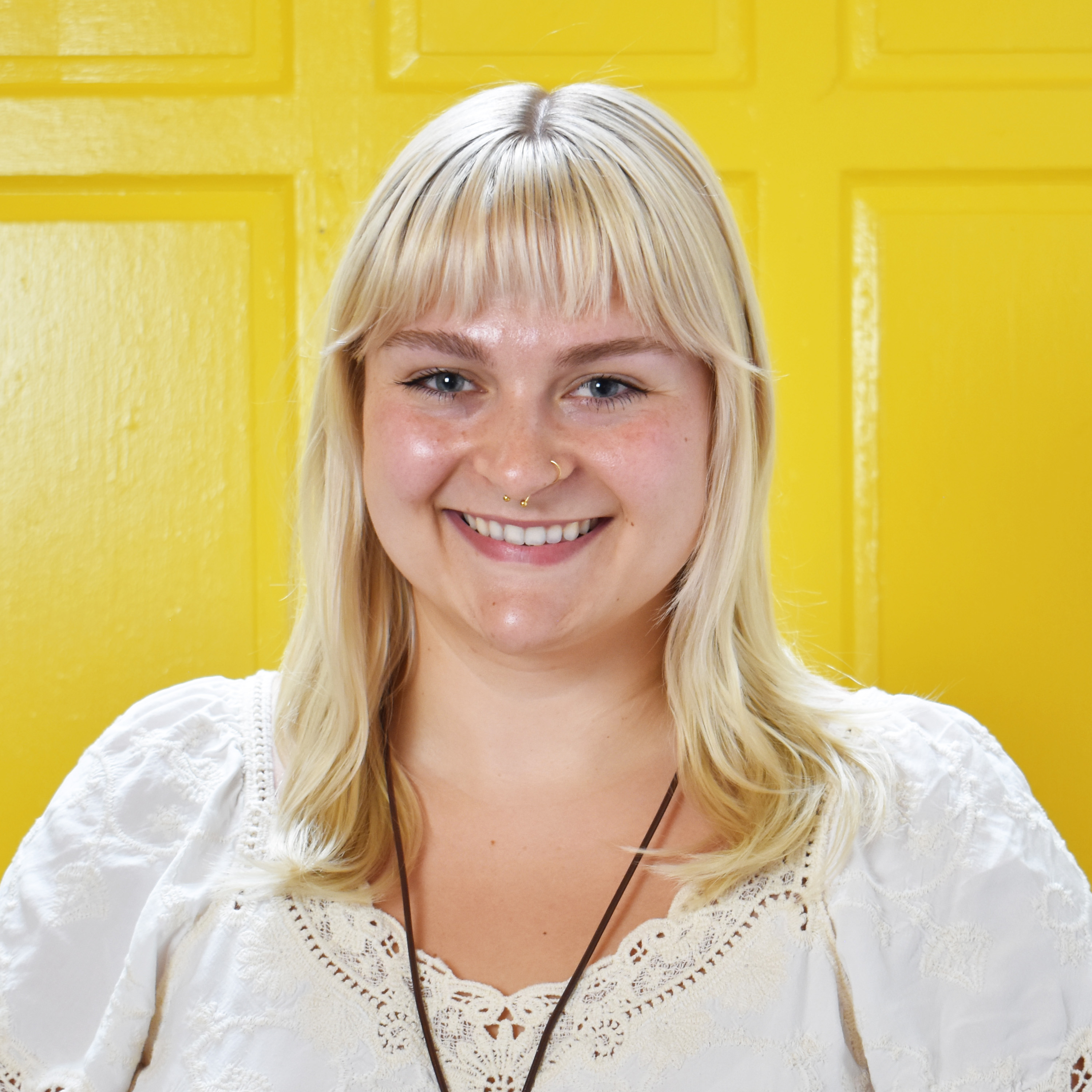 Writer: Victoria Marx