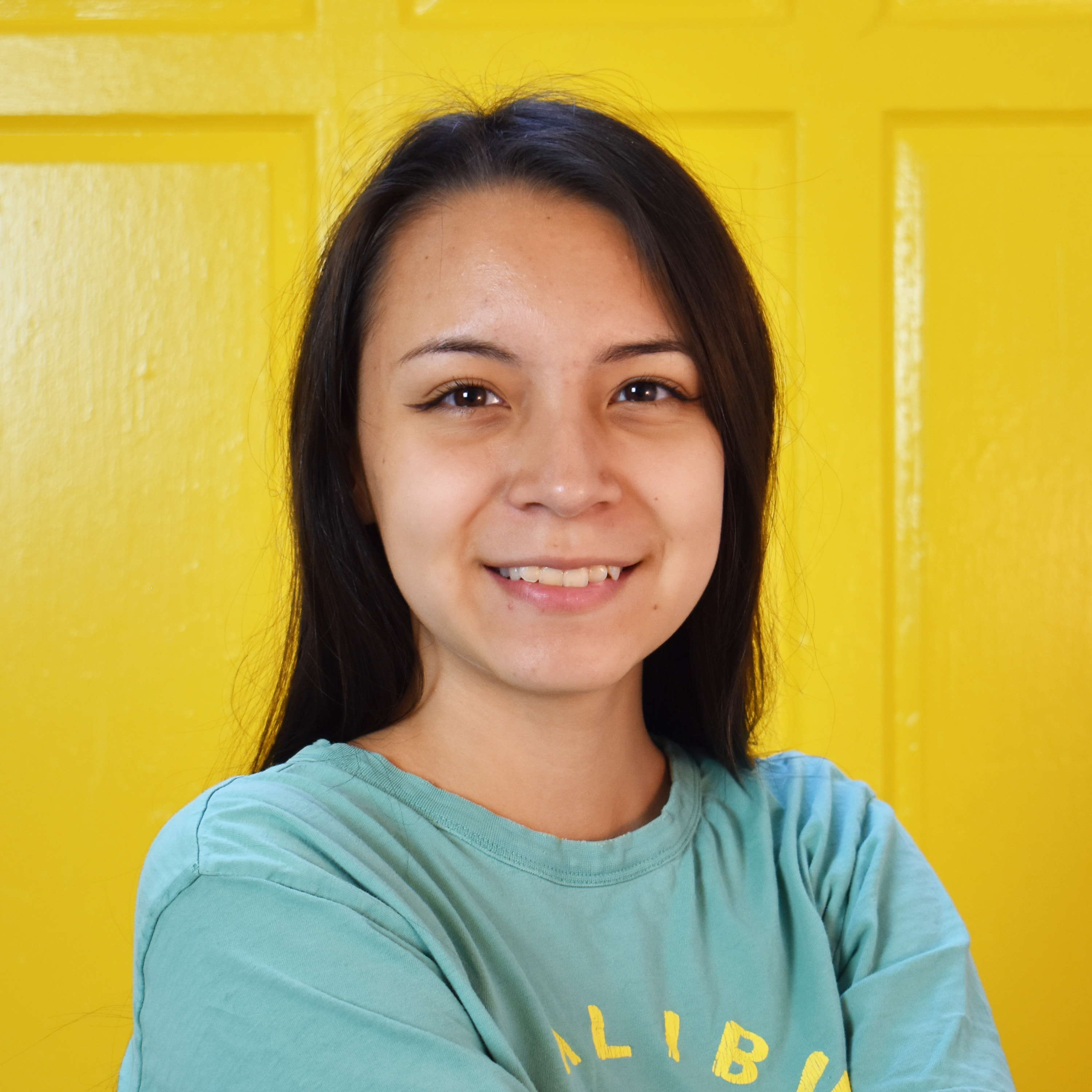 Writer: Cheyenne Victoriano