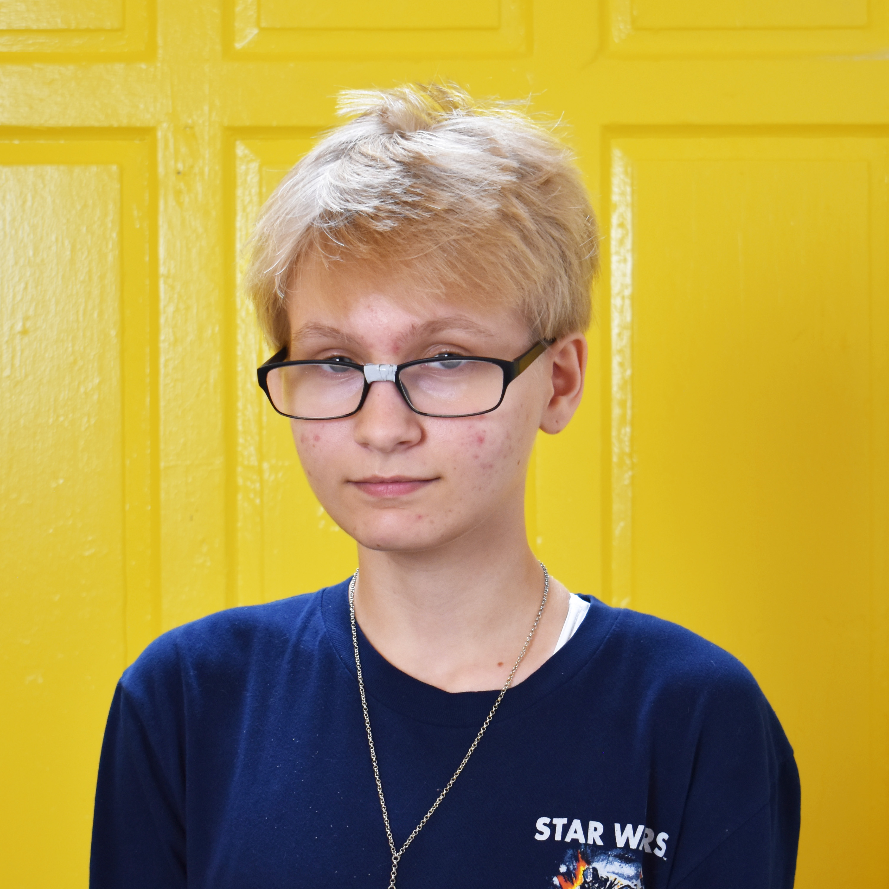 Writer: Cody Weber